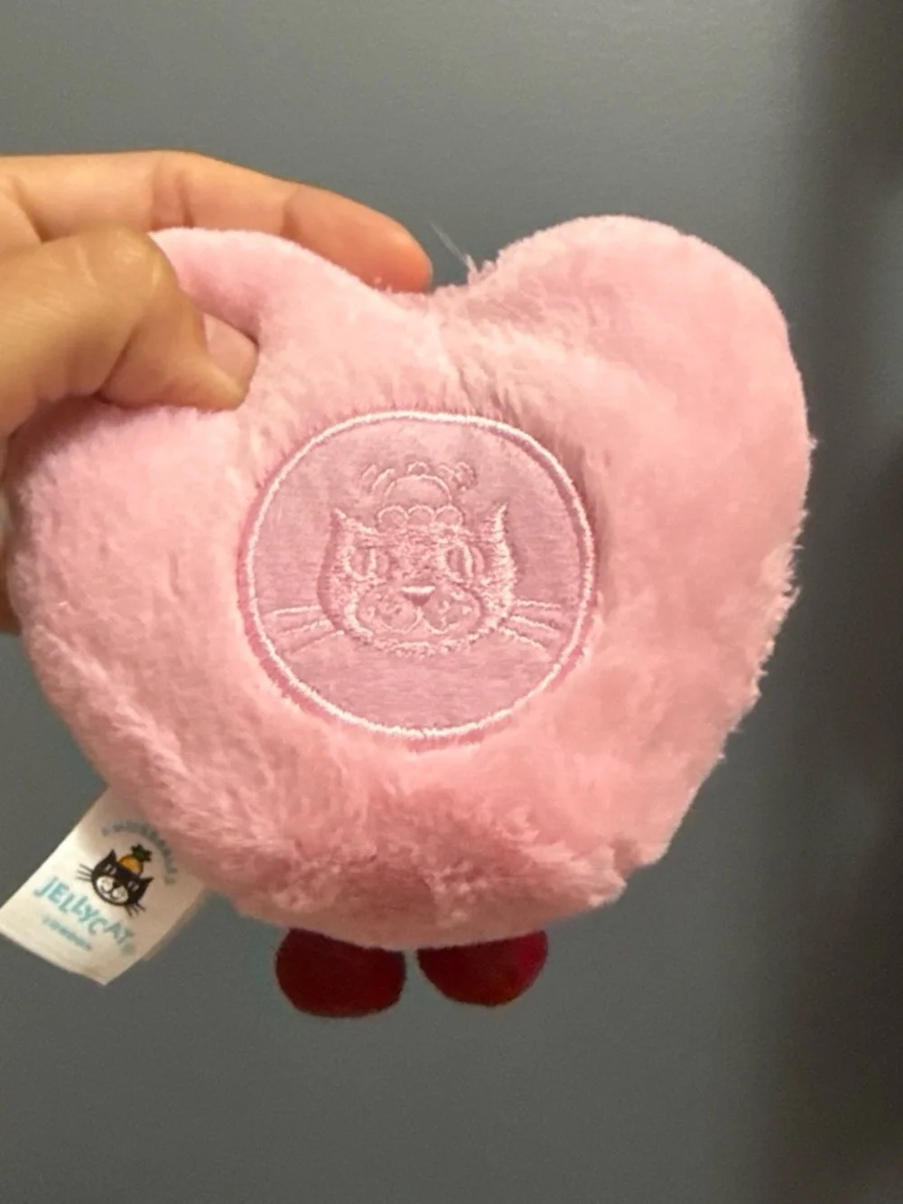 Jellycat authentic